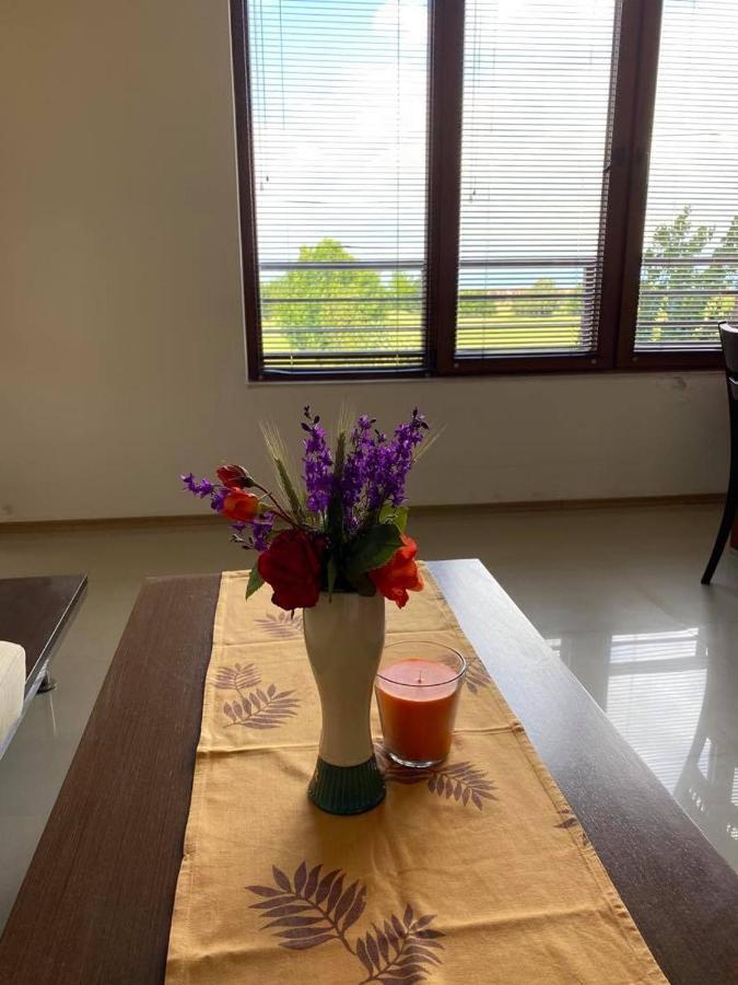 Lighthouse Golf Resort Private Apartment Sunrise بالشيك المظهر الخارجي الصورة