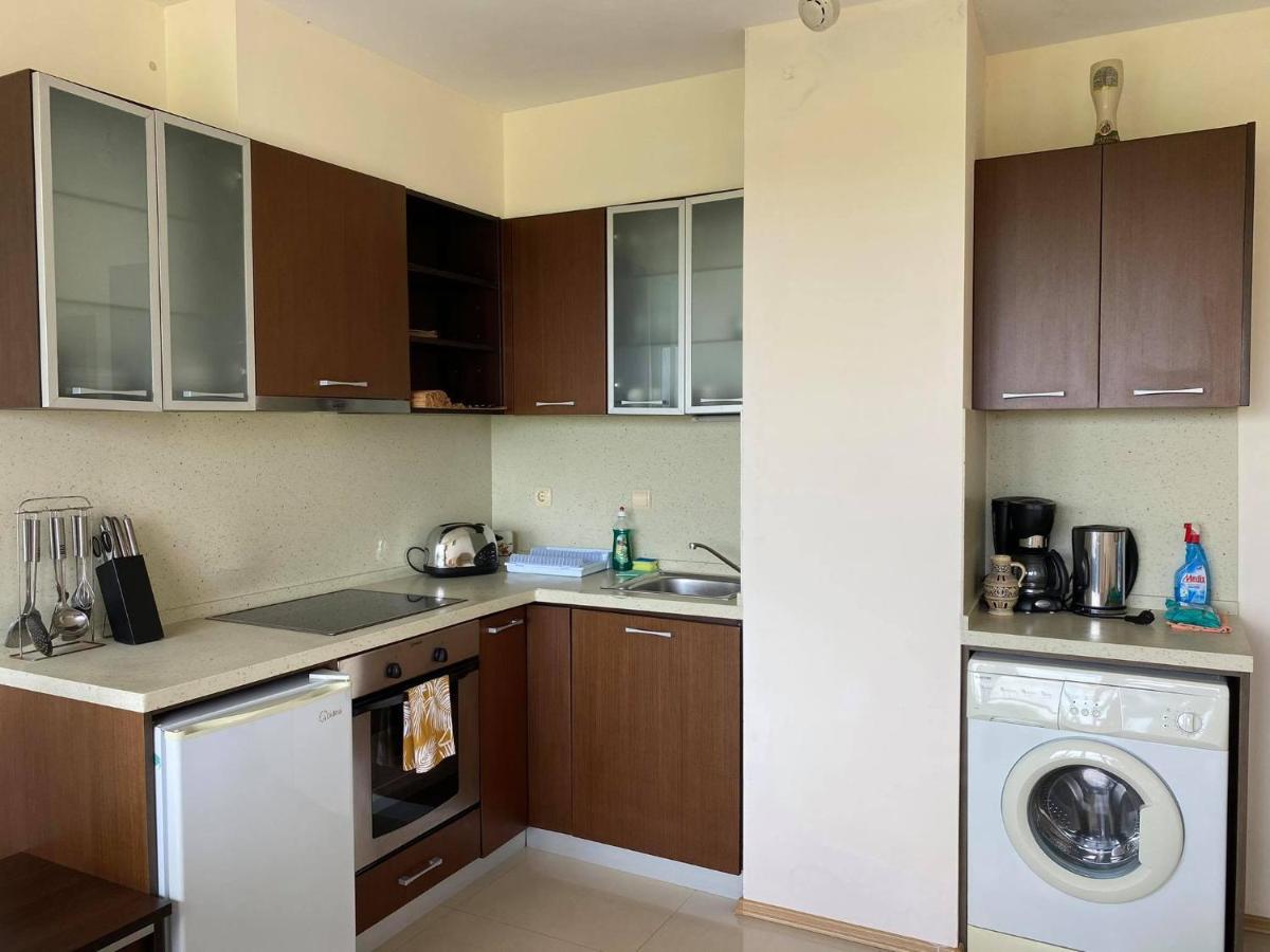 Lighthouse Golf Resort Private Apartment Sunrise بالشيك المظهر الخارجي الصورة