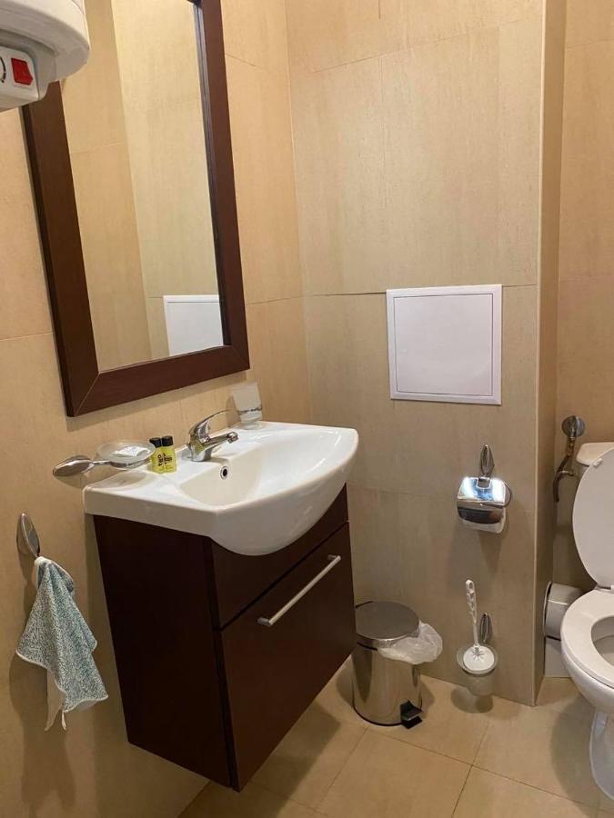 Lighthouse Golf Resort Private Apartment Sunrise بالشيك المظهر الخارجي الصورة